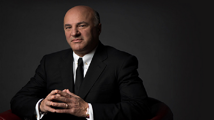 Kevin O’Leary and wife sued in deadly boat crash