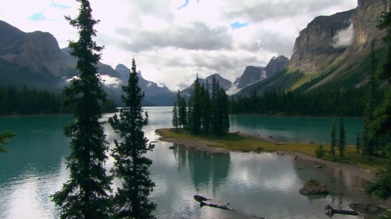 Parks Canada budget falls as assets remain in poor condition