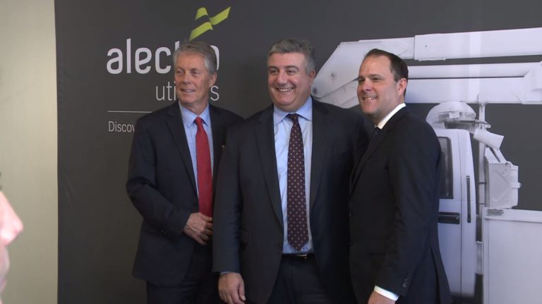 ‘Alectra’ unveiled as new utility provider in GTHA