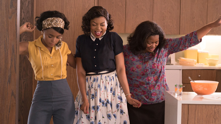 Hidden Figures