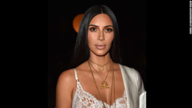 Kim Kardashian robbery suspects detained