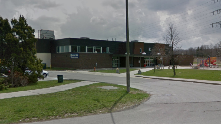 Hamilton minor hockey coach charged after fight with player