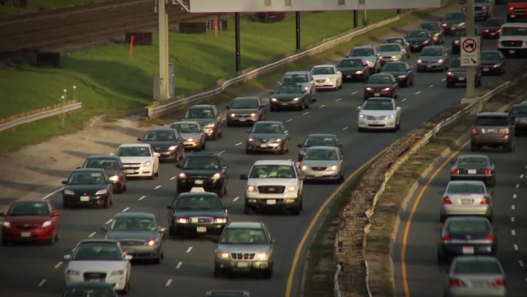 Niagara police preparing for influx of traffic on day of solar eclipse