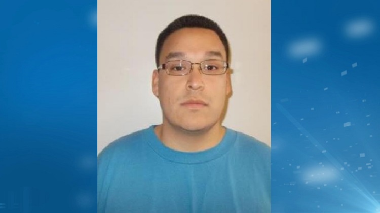 Man, 24, wanted on Canada Wide Warrant