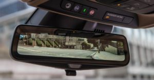 Cadillac-CT6-rear-view-mirror