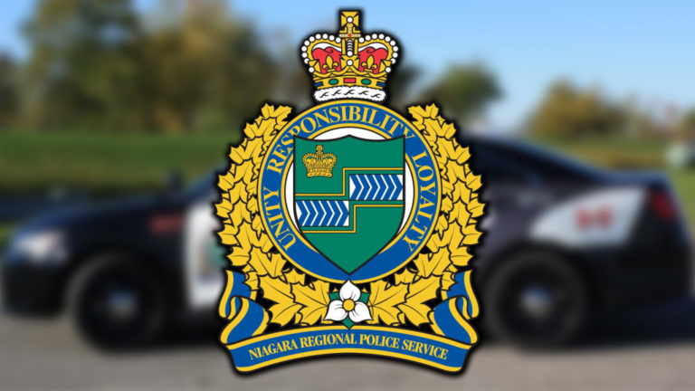 St. Catharines man arrested for sexual assault