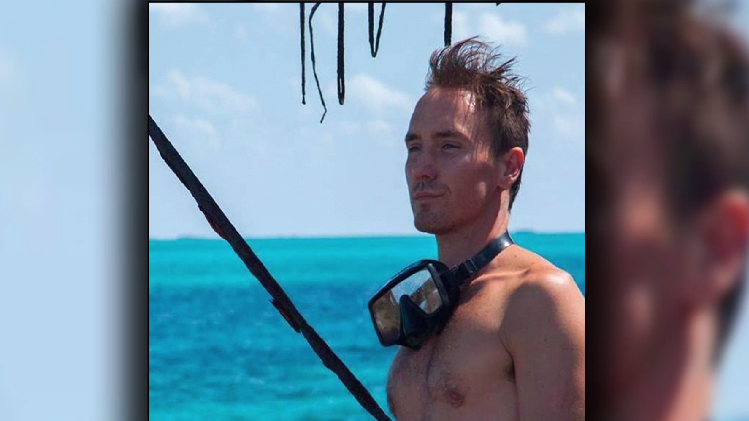 Search continues for Toronto filmmaker who disappeared in Florida waters