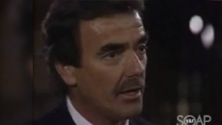 Victor Newman in Niagara