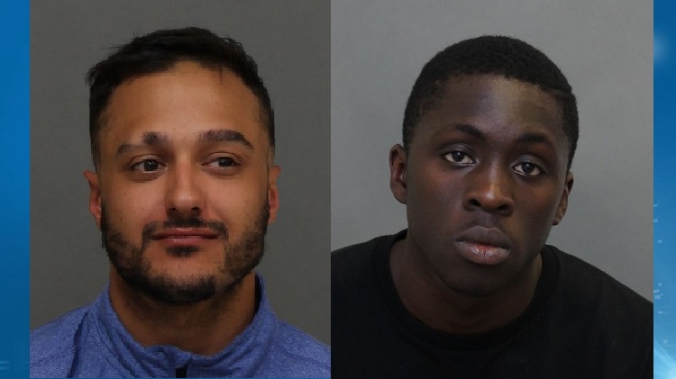 Binbrook and Ajax men wanted in Kijiji robberies