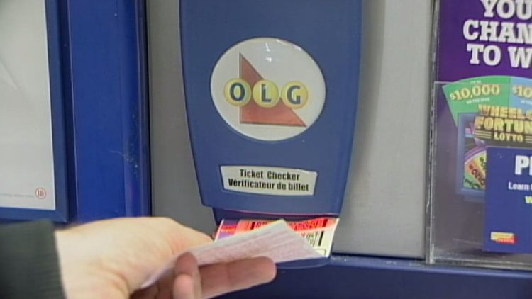 Time running out for unclaimed $103K lotto ticket sold in Hamilton