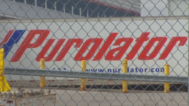 Purolator and union reach tentative agreement, strike averted