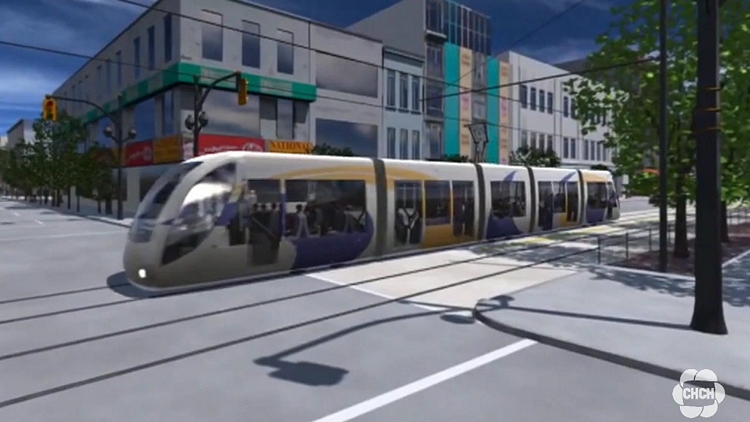 Liberal’s cost estimate for Hamilton’s LRT off by billions: sources