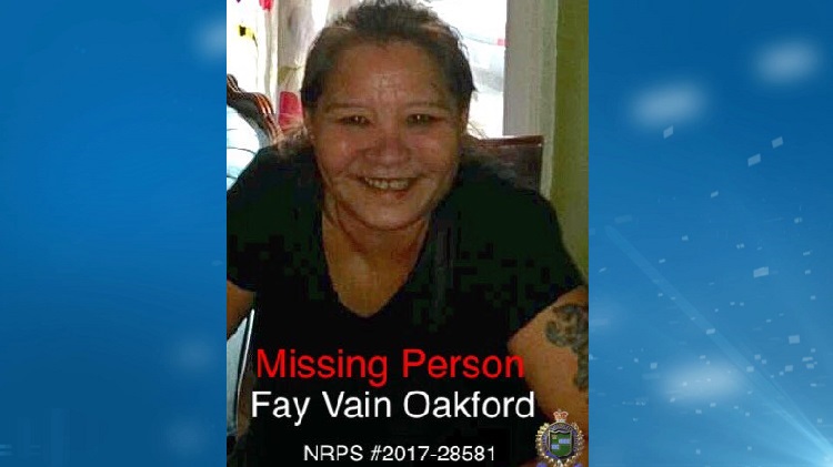 Niagara police seek help locating missing woman