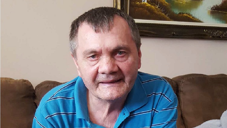 Missing Hamilton man has been located