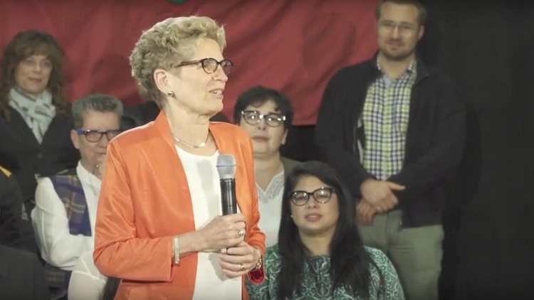 Ontario Basic Income Pilot to launch in Hamilton, Thunder Bay, and Lindsay