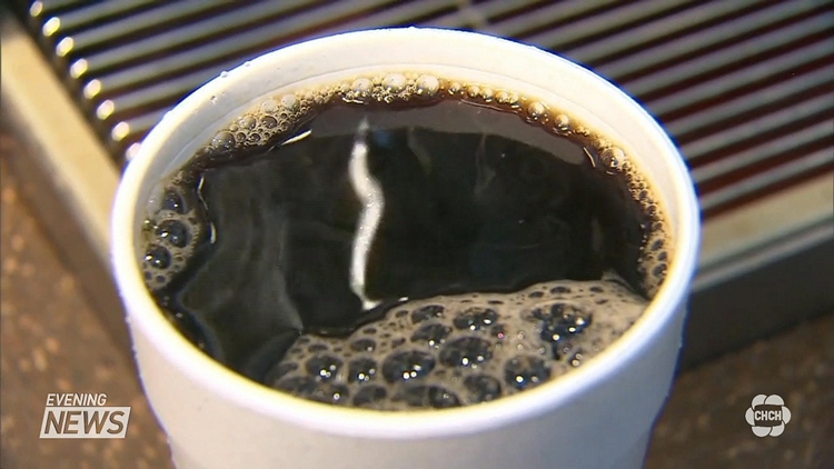 Teen dies from drinking too much caffeine in short period of time