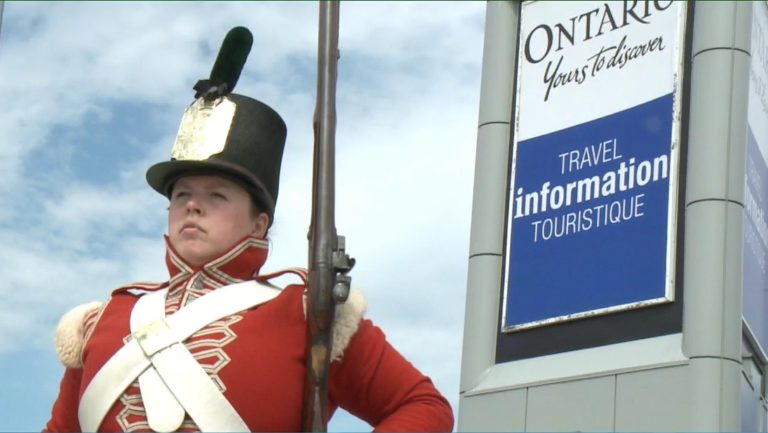 Ontario Tourism Week