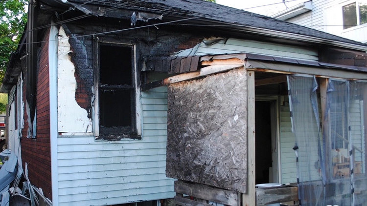 Fire leaves Norfolk County home with nearly a quarter million dollars in damage