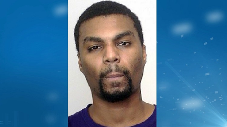 Quebec murder suspect arrested in Niagara Falls