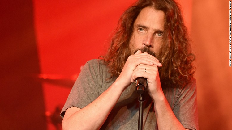 Soundgarden, Audioslave frontman Chris Cornell dies at age 52