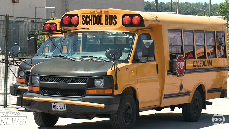 5 yr old left unattended at bus stop when supposed to be in after school care