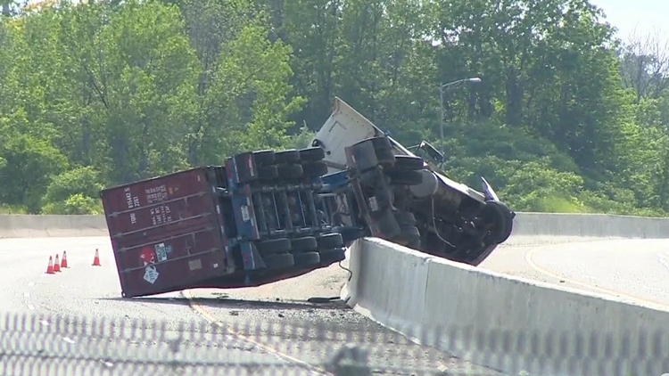 Transporting toxic chemicals on our highways