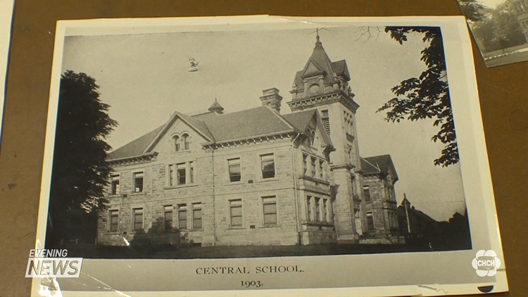 An inside look at Hamilton’s first and oldest public school