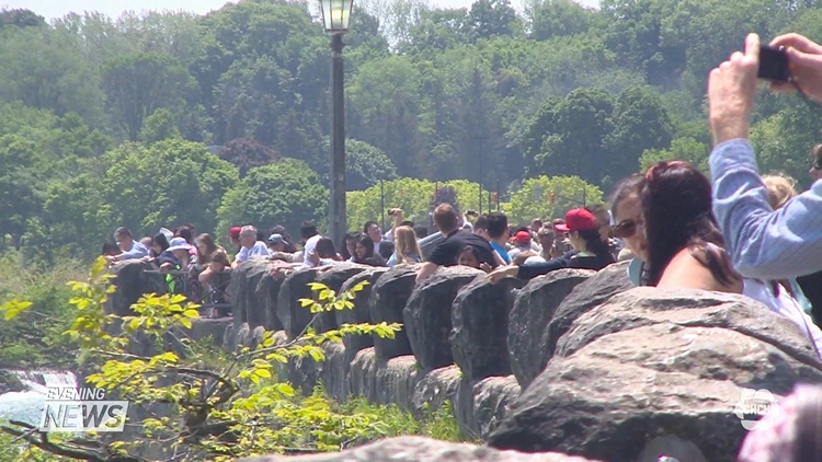 Security heightened for Canada Day festivities