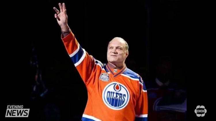 Former Edmonton Oiler Dave Semenko passes away at 59