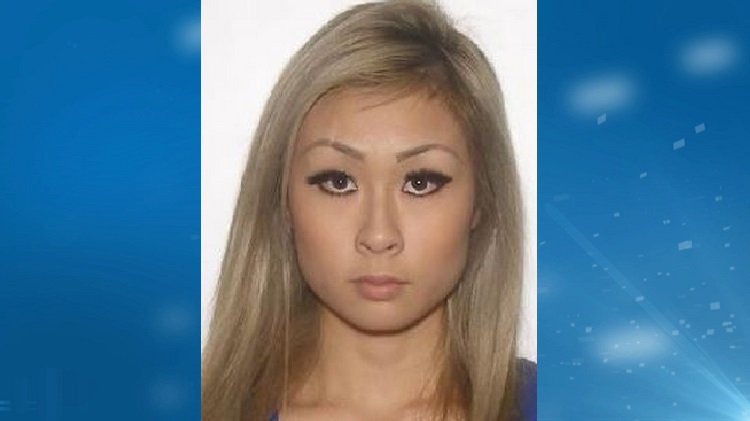 Woman wanted for first degree murder turns herself in to police
