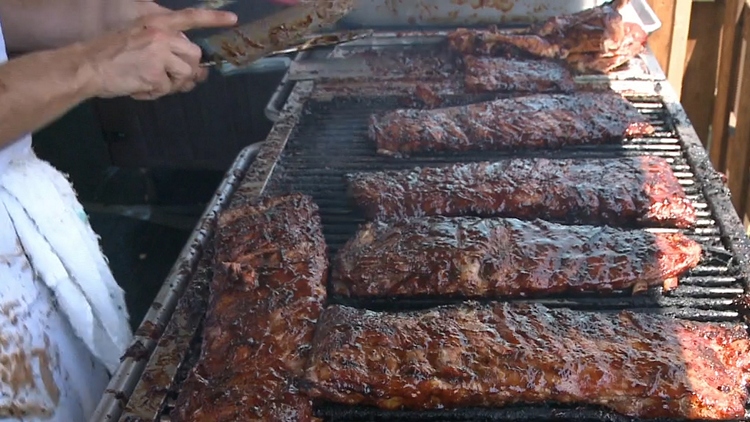 Waterdown Ribfest sets attendance record