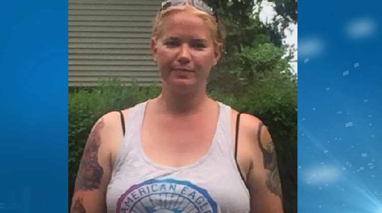 Missing New York woman located in Fort Erie