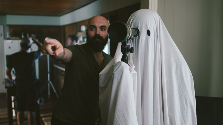 A Ghost Story