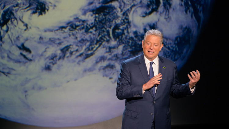 An Inconvenient Sequel