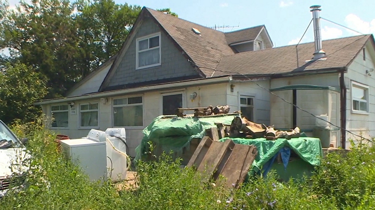 More dead animals discovered at Beamsville home