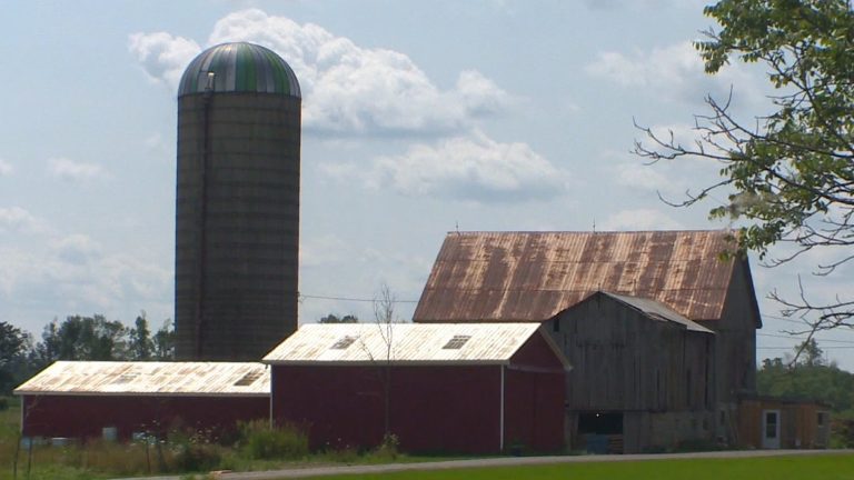 Middletown Farms customers looking for answers