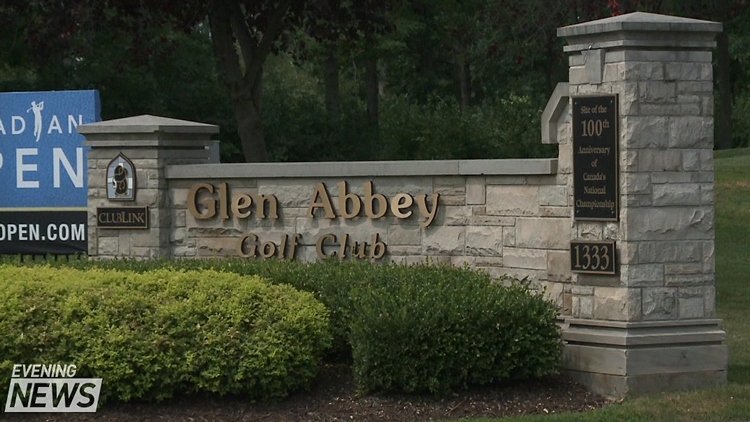 The future of Glen Abbey