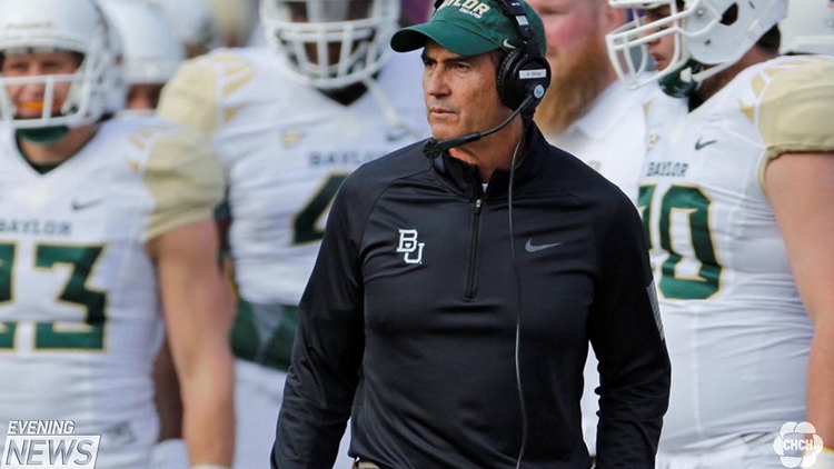 CFL & Tiger-Cats announce Art Briles will not be joining the team after all