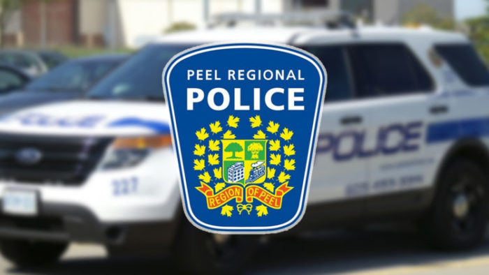 Peel police officer, 2 others injured in vehicle crash in Brampton