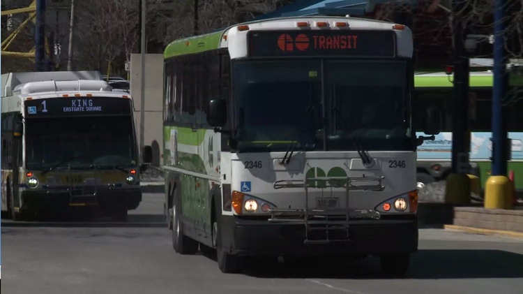 Union for striking GO Transit workers claims Metrolinx negotiating in ‘bad faith’