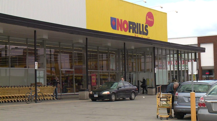 Workers at 17 Ontario No Frills stores set Monday strike deadline