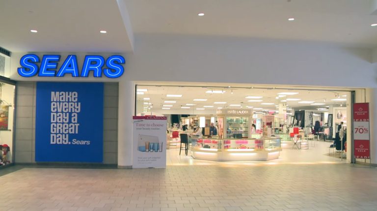 Sears liquidation