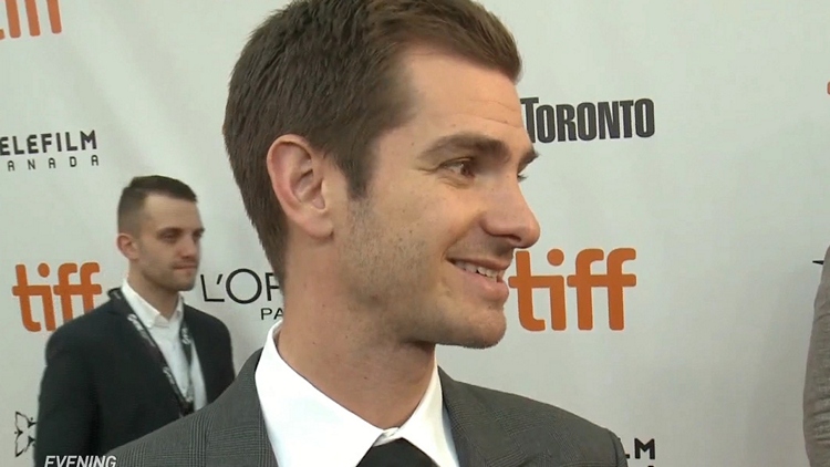 “Breathe” premieres at TIFF