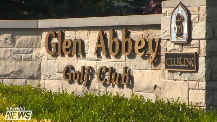 Glen Abbey Future