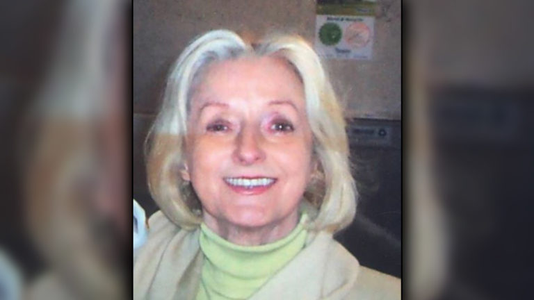 Halton police locate 76-year-old missing woman
