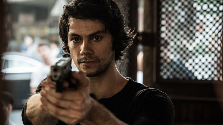 American Assassin