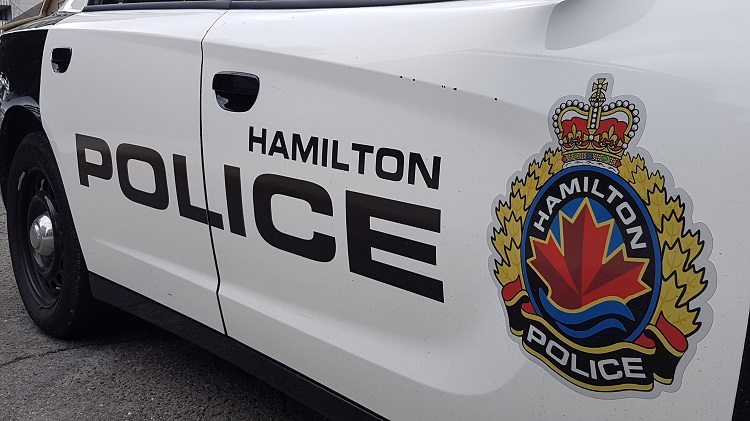 Man dies after suffering medical episode while driving: Hamilton police - CHCH News