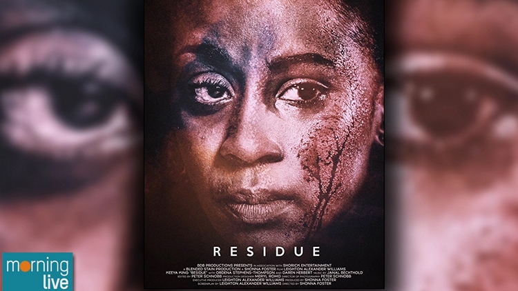 “Residue”