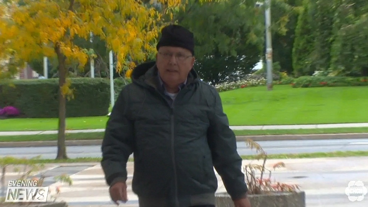 Sentencing for disgraced former Catholic priest