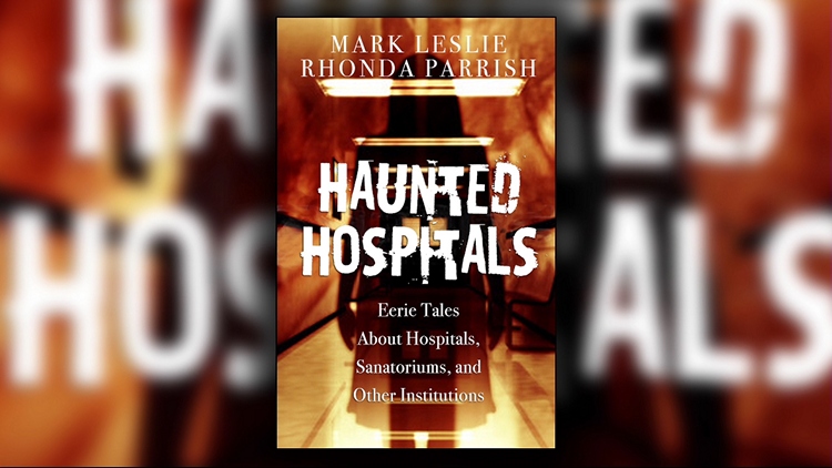 Haunted Hospitals